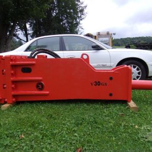 2011 VULCAN V30GS - $12,000