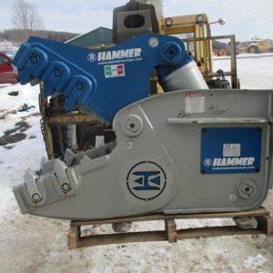 2017 HAMMER RH09 - $14,000