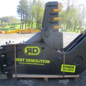 RENT DEMOLITION D 20 - $24,900