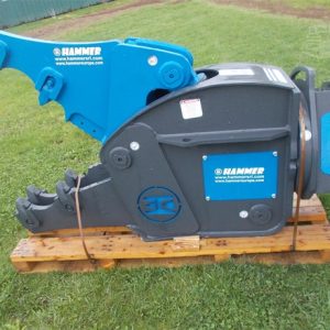 2020 HAMMER - $24,400