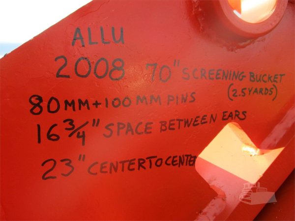 ALLU SMH417 - Image 5