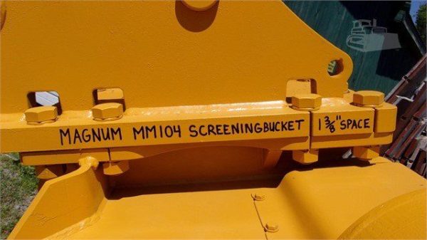 MAGNUM MM104
