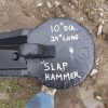 STANLEY SLAP HAMMER