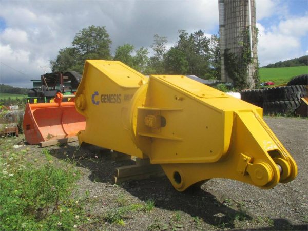 Used 2000 GENESIS Shears GMS400R - $46,000 - Image 3
