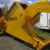 Used 2000 GENESIS Shears GMS400R
