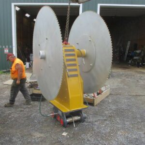 New 2021 AME Trencher Attachments MDS30