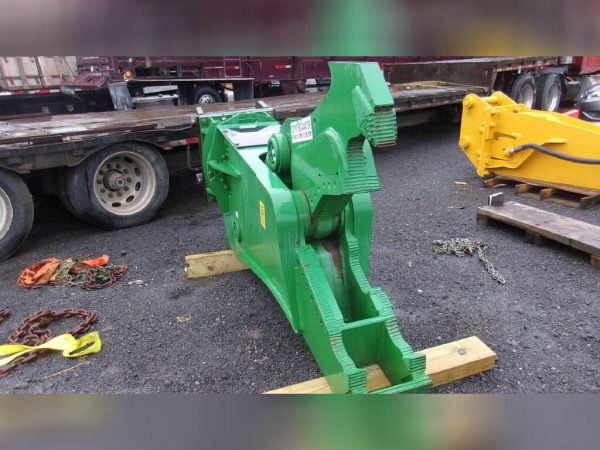 New 2016 RENT DEMOLITION Shears CK20 - Image 4