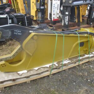 New 2023 TOFT Shears TOFT280R