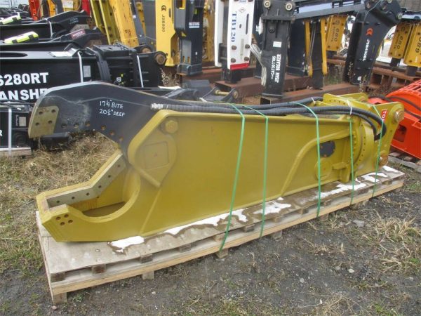New 2023 TOFT Shears TOFT280R