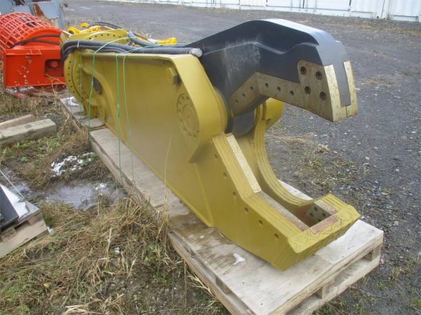 New 2023 TOFT Shears TOFT280R - $23,000 - Image 4