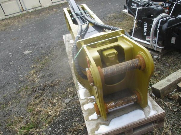 New 2023 TOFT Shears TOFT280R - $23,000 - Image 5