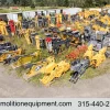 EFI Demolition Equipments