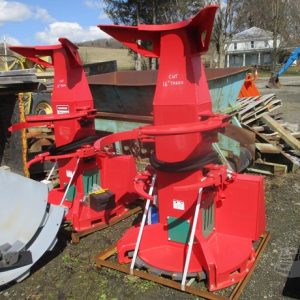 2024 RAYTREE RMFB41 -  Feller Buncher, Sawhead -  $14,000