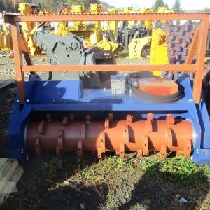 2023 HANDY HBDM72 - MULCHER - $12,500