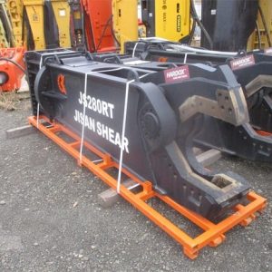 2023 JISAN JS280RT - $28,200