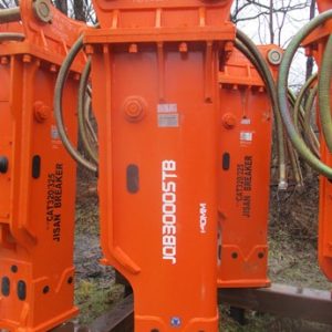 2024 JQ POWER JQB3000STB - $19,000