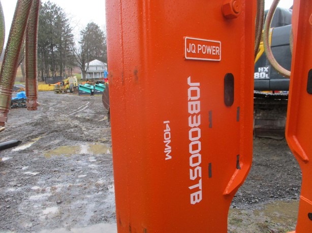 2024 JQ POWER JQB3000STB - $19,000 - Image 2