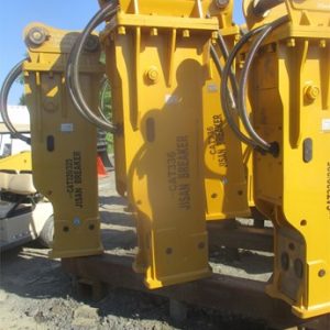 2023 JISAN CAT336 - $23,800