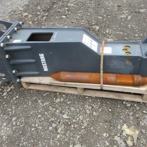 2020 MUSTANG HM1000 - $10,800