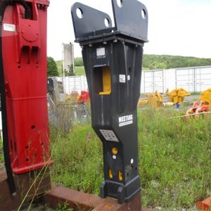 2020 MUSTANG HM1300 - $12,000