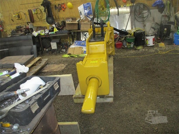 2015 STANLEY MBX608 - $42,000 - Image 2