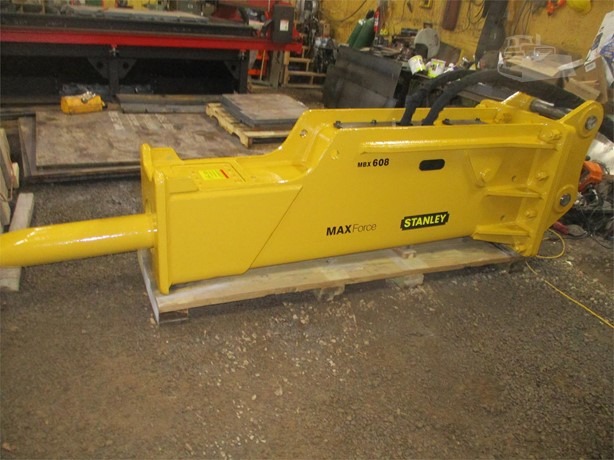 2015 STANLEY MBX608 - $42,000 - Image 3