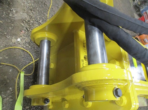 2015 STANLEY MBX608 - $42,000 - Image 4