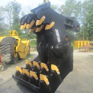 2023 JISAN JSMP200 - $24,900