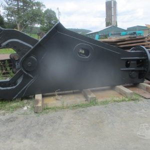 1990 LABOUNTY MSD220 - $35,900