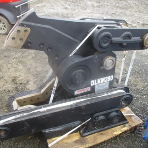2024 DLK ATTACHMENTS DLKM280 - $24,200
