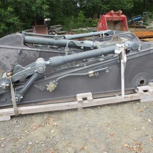 2019 NEW HOLLAND STICK - 8 ft 7 - $8,400