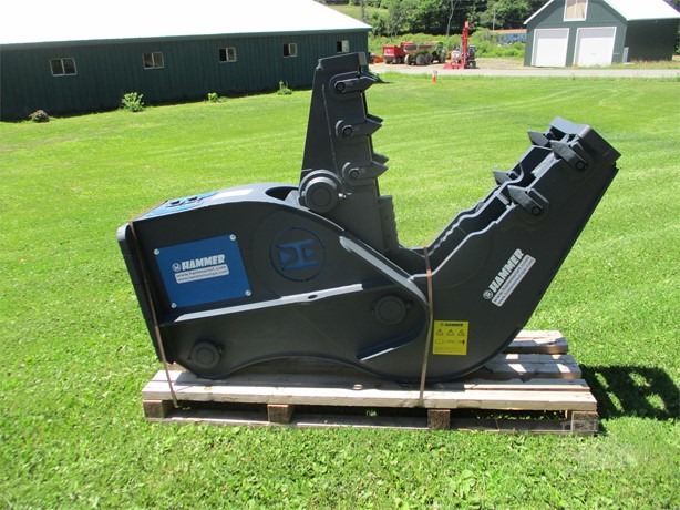 2019 HAMMER FH20 – $19,900