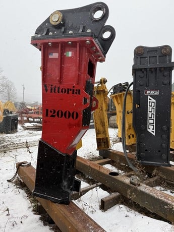 2025 VITTORIA 12000 - $42,000 - Image 3