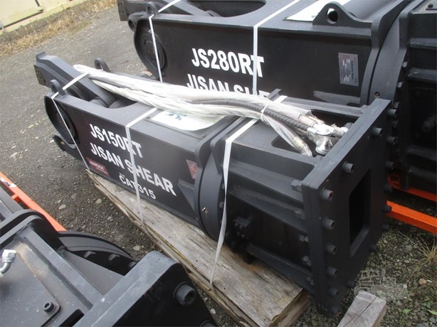 2023 JISAN JS150RT - $23,900 - Image 2