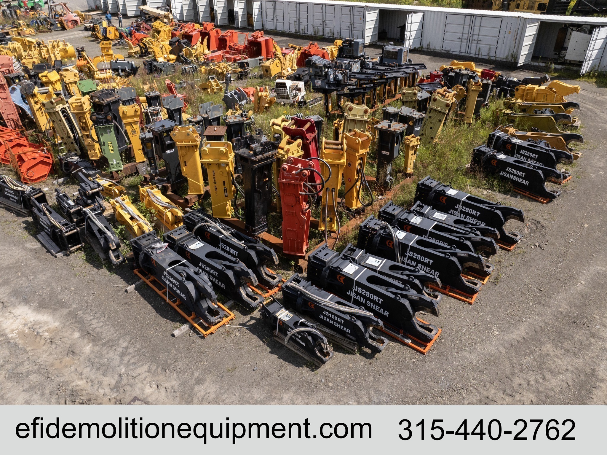 2014 FURUKAWA FX375 QTV - $28,000 - Image 5