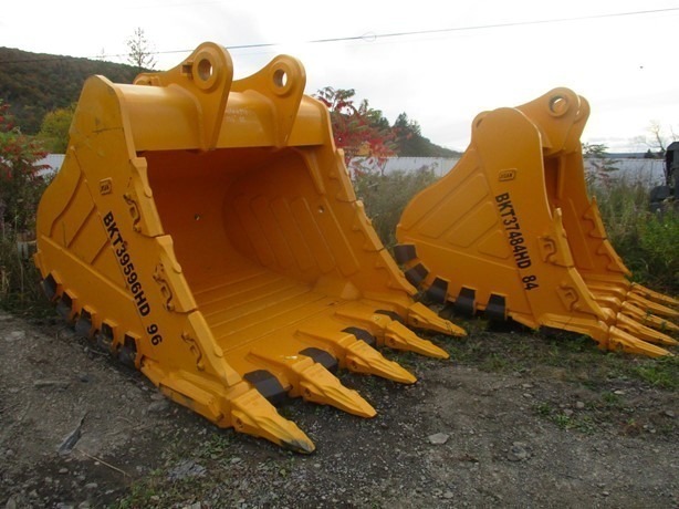 2024 JISAN CAT 395 - $33,900 - Image 2