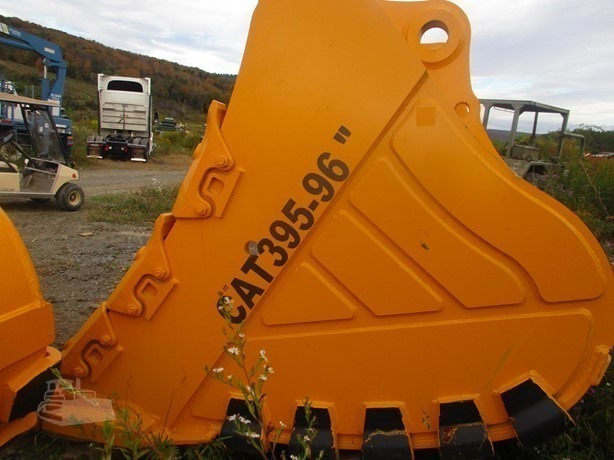 2024 JISAN CAT 395 - $33,900 - Image 4