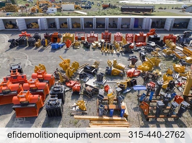 2023 JISAN CAT336 - $23,800 - Image 4