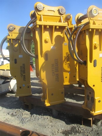 2023 JISAN CAT336 - $23,800 - Image 3