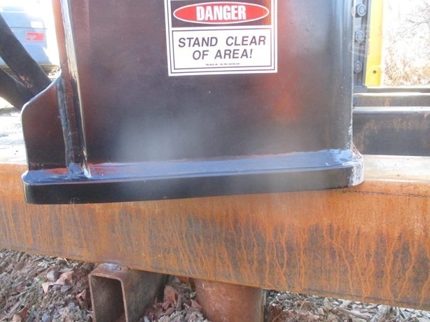 2014 STANLEY MBX608 - $42,000 - Image 5