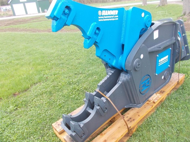 2020 HAMMER - $24,400 - Image 3