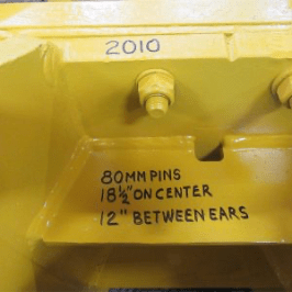 2010 INDECO HP4000 - $18,900 - Image 4