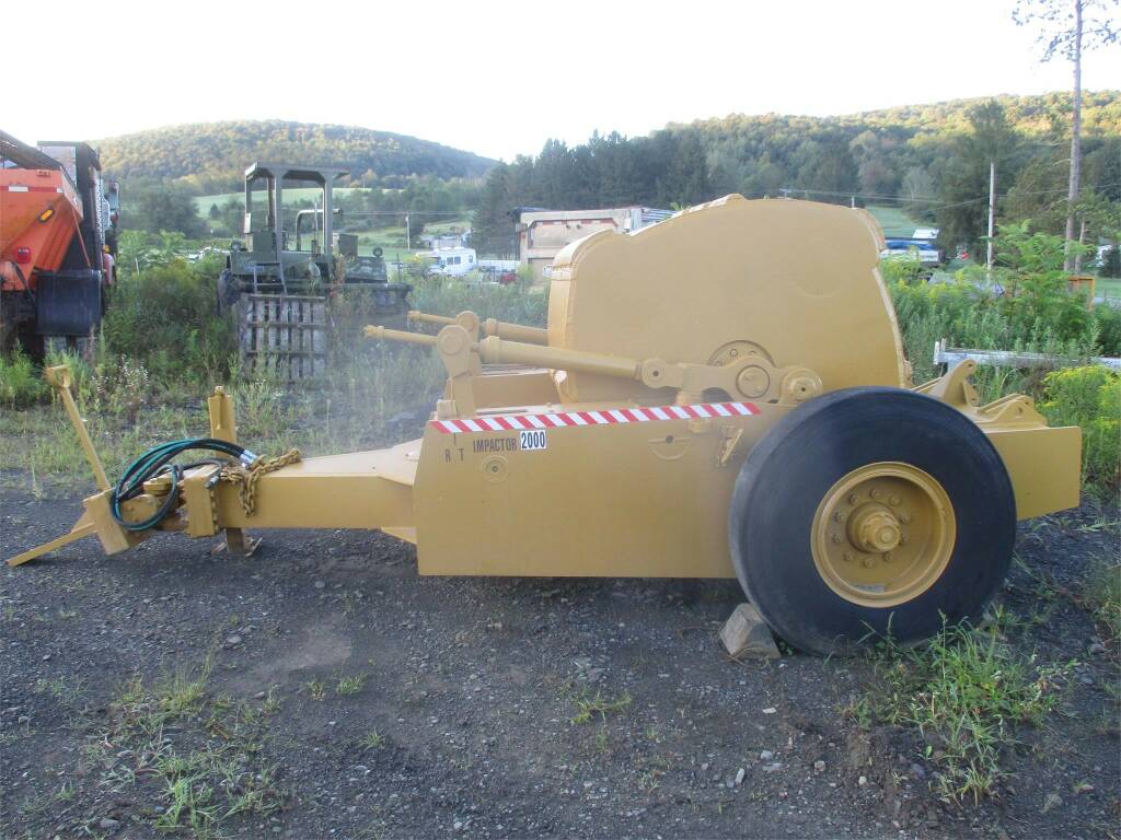 2000 IMPACT ROLLER TECHNOLOGY INC IR15 -$67,000 - Image 2