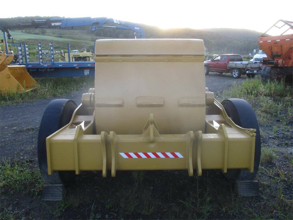 2000 IMPACT ROLLER TECHNOLOGY INC IR15 -$67,000 - Image 3