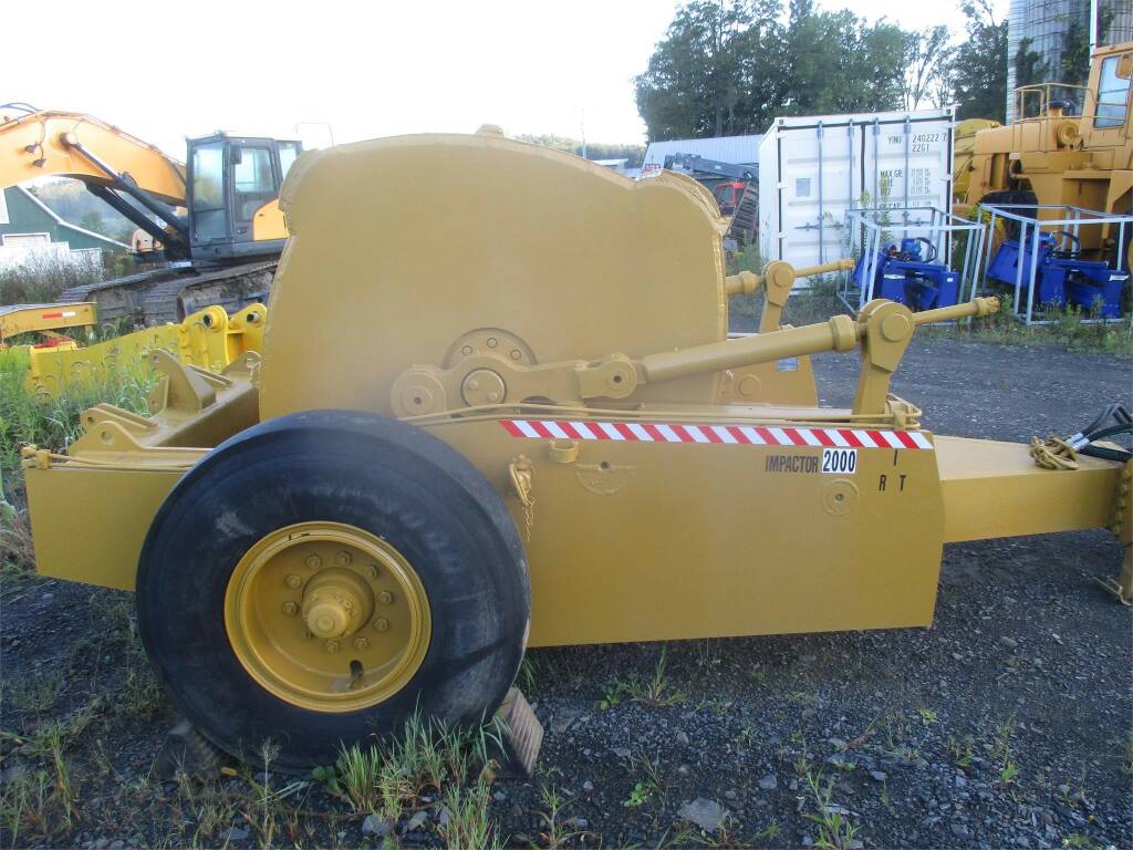 2000 IMPACT ROLLER TECHNOLOGY INC IR15 -$67,000 - Image 4