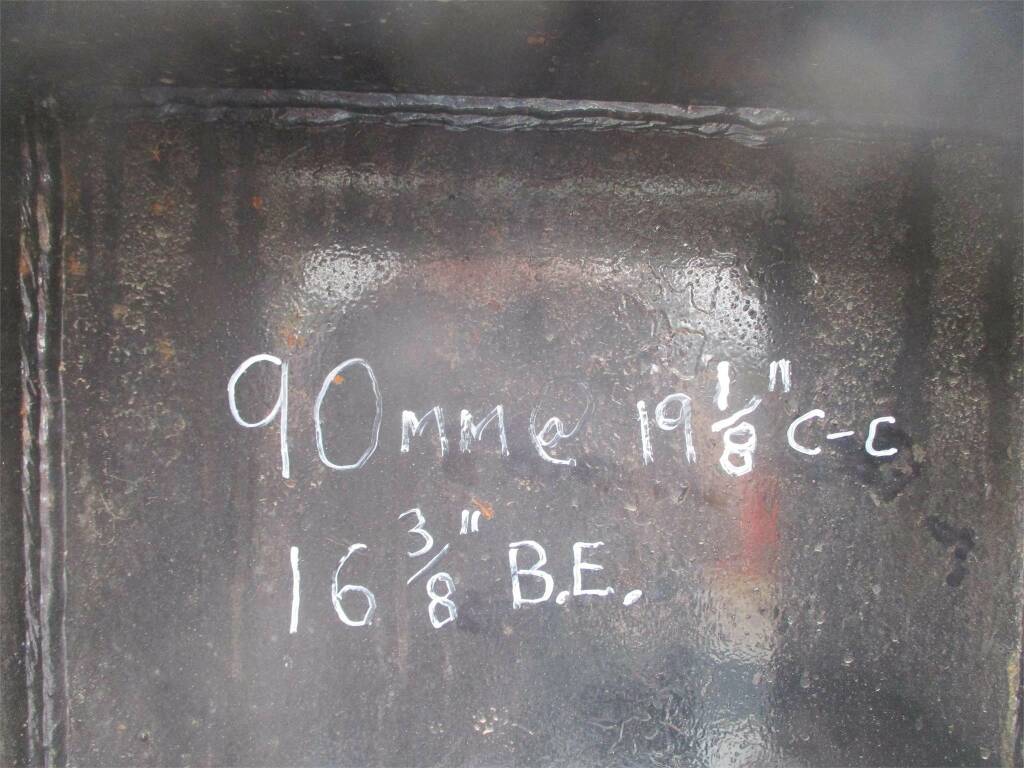 New 2021 AGROTK Mulcher EXFM81 -$9,900 - Image 4