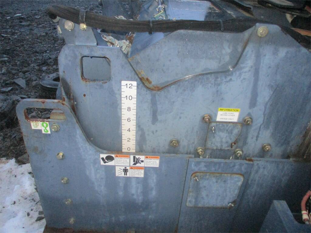 Used 2012 ROADHOG48140 Asphalt - Paver Attachments - $34,000 - Image 3