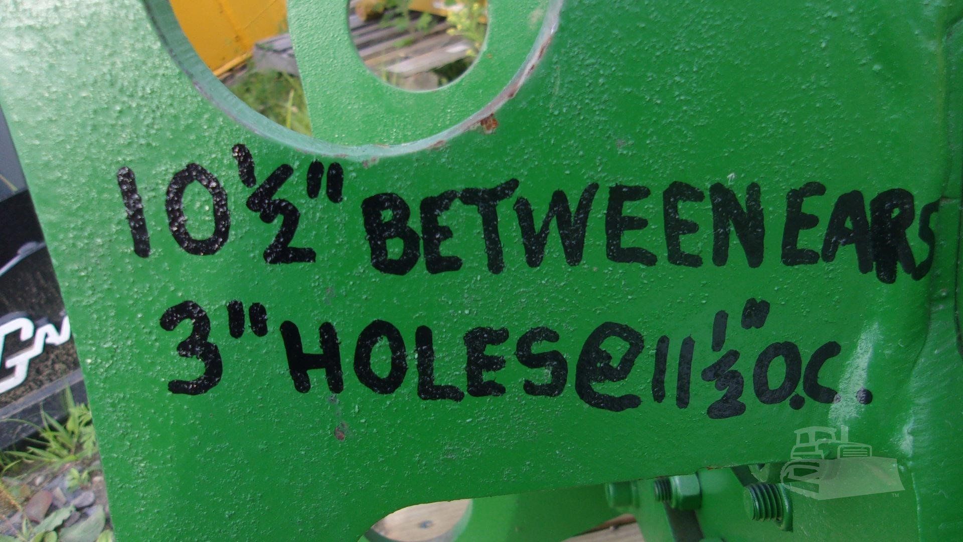 2016 RENT DEMOLITION MT500 - $8,700 - Image 2