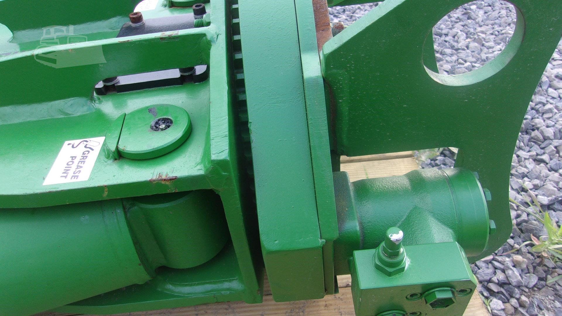 2016 RENT DEMOLITION MT500 - $8,700 - Image 4