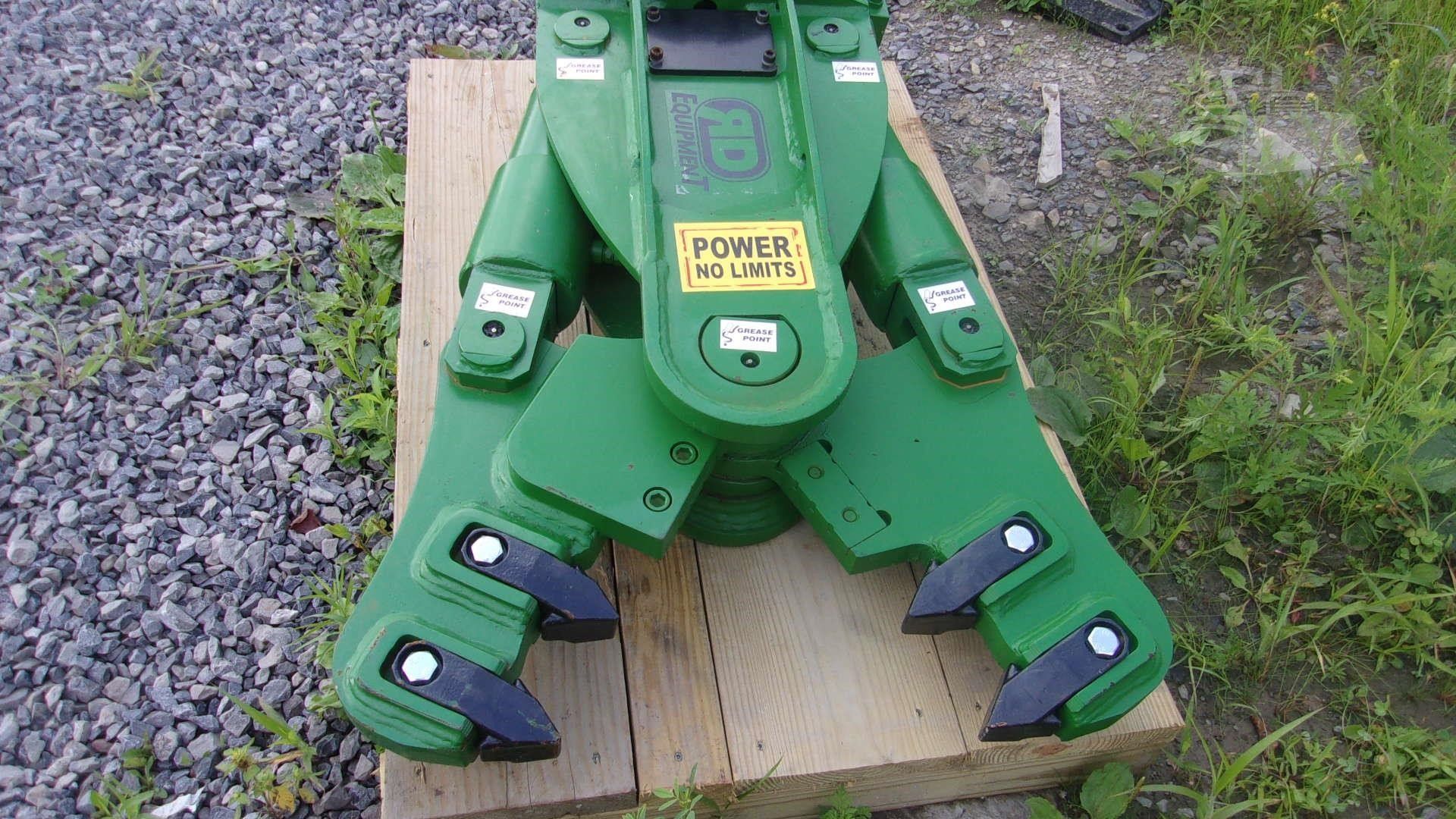 2016 RENT DEMOLITION MT500 - $8,700 - Image 5